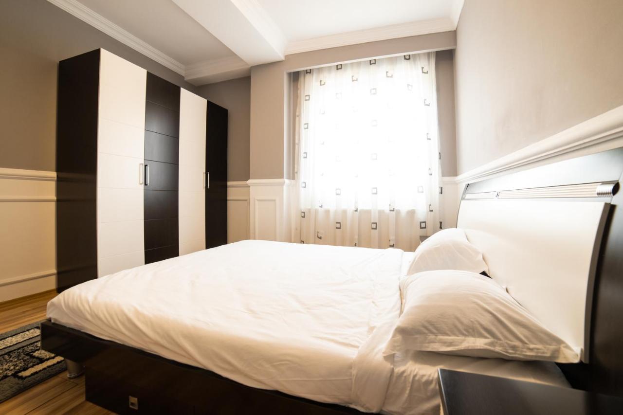Cedartree Prishtina Appartement Pristina Buitenkant foto