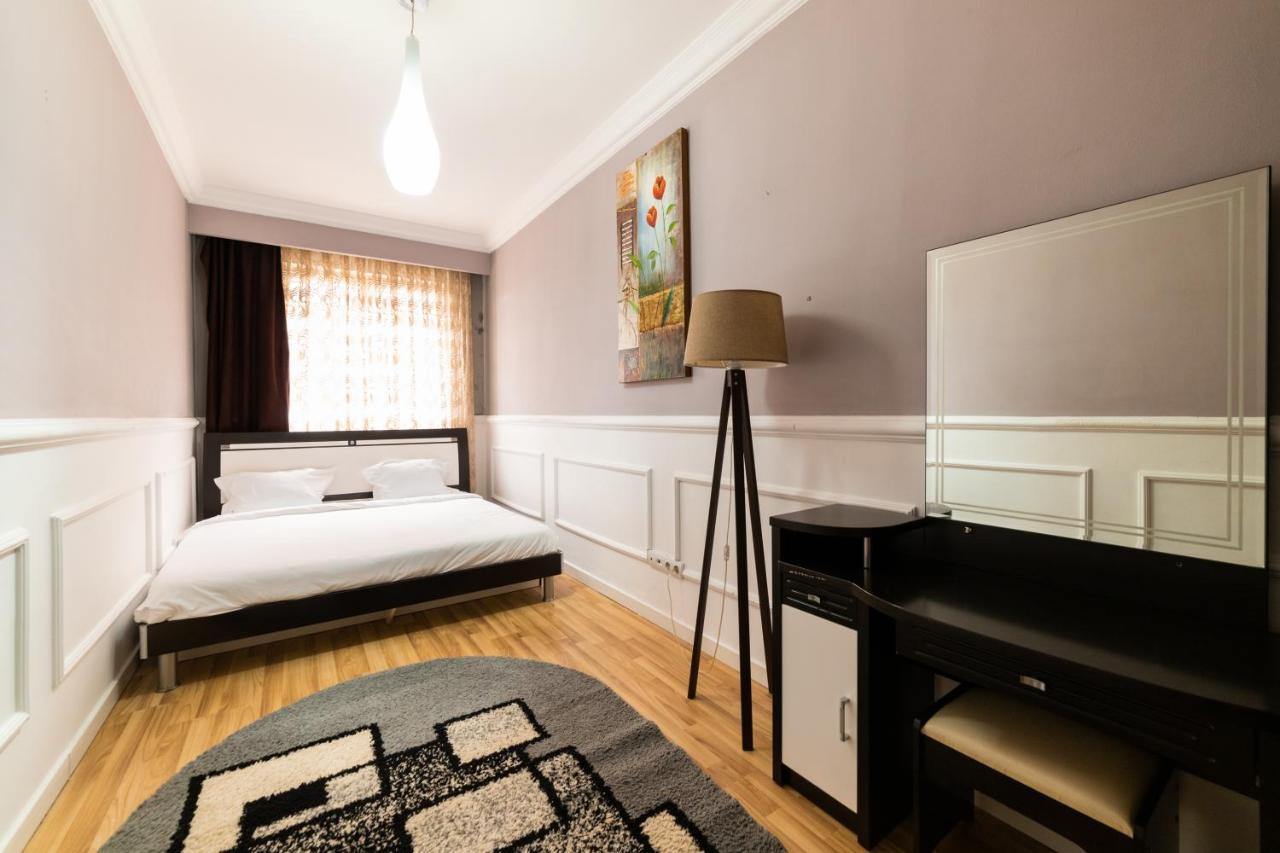 Cedartree Prishtina Appartement Pristina Buitenkant foto