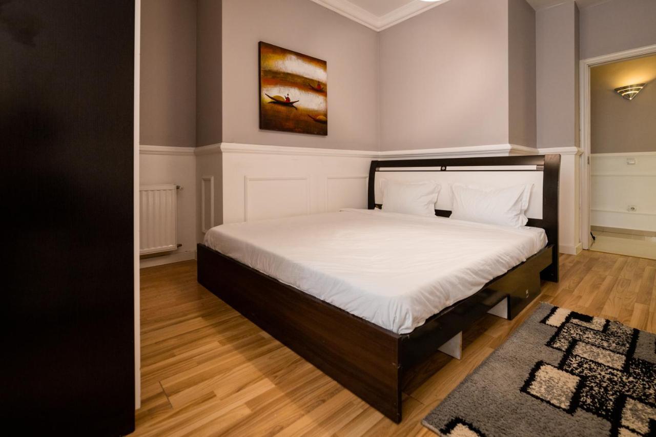 Cedartree Prishtina Appartement Pristina Buitenkant foto